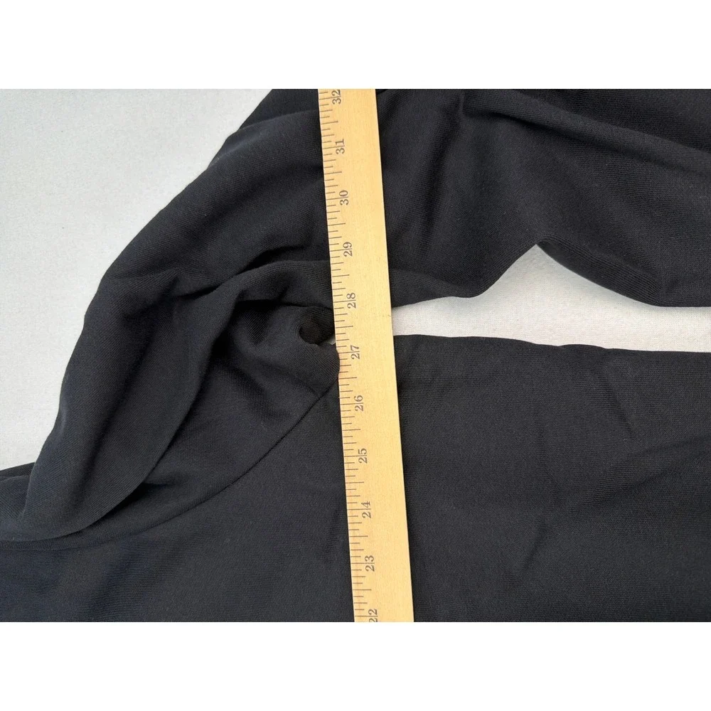 The North Face Mens Evolution SD Full Zip Hoodie TNF Black NF0A8EU1 XXL